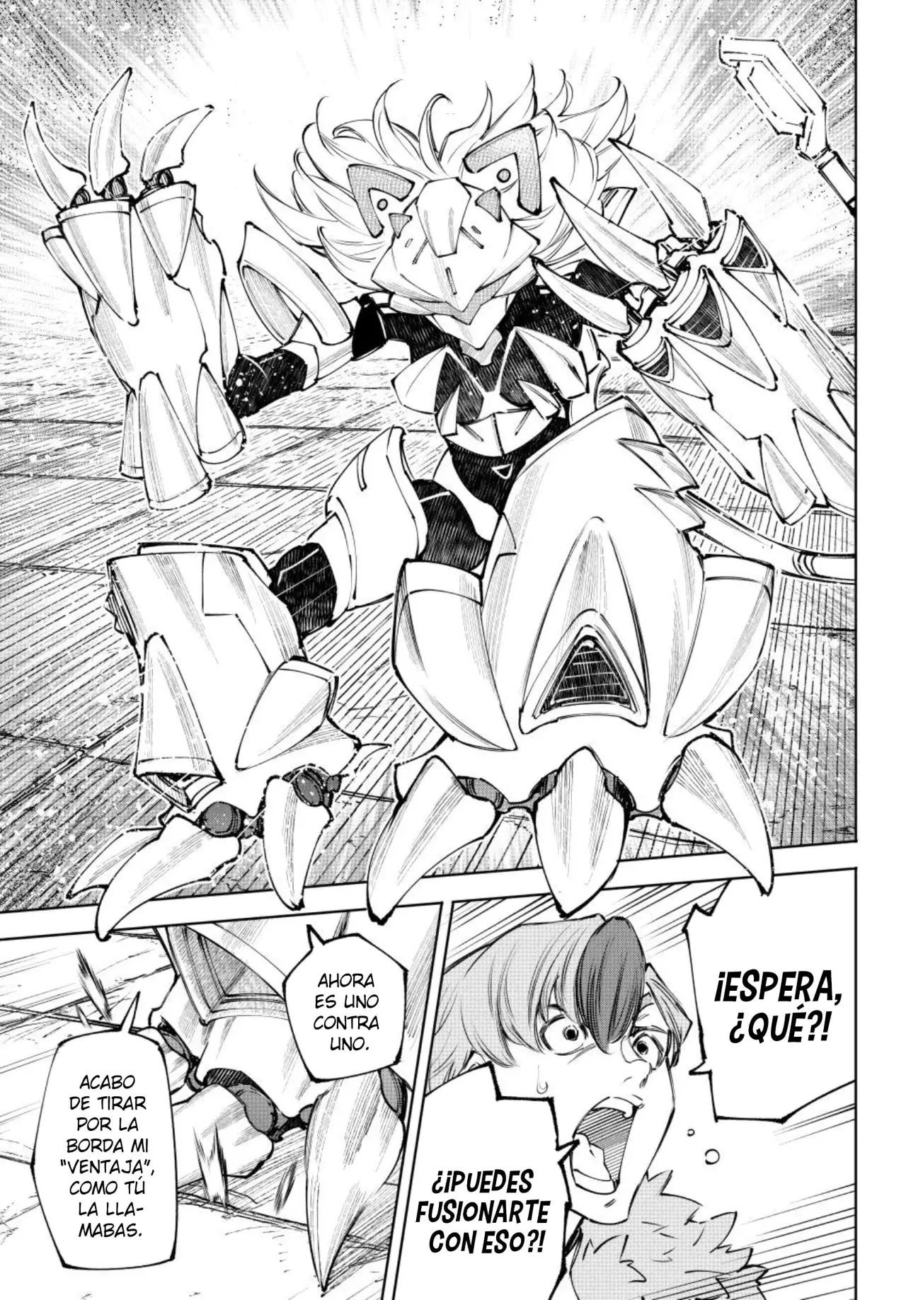 Read Shangri-La Frontier Shitty Games Hunter Challenges Godly Game ES Manga Online