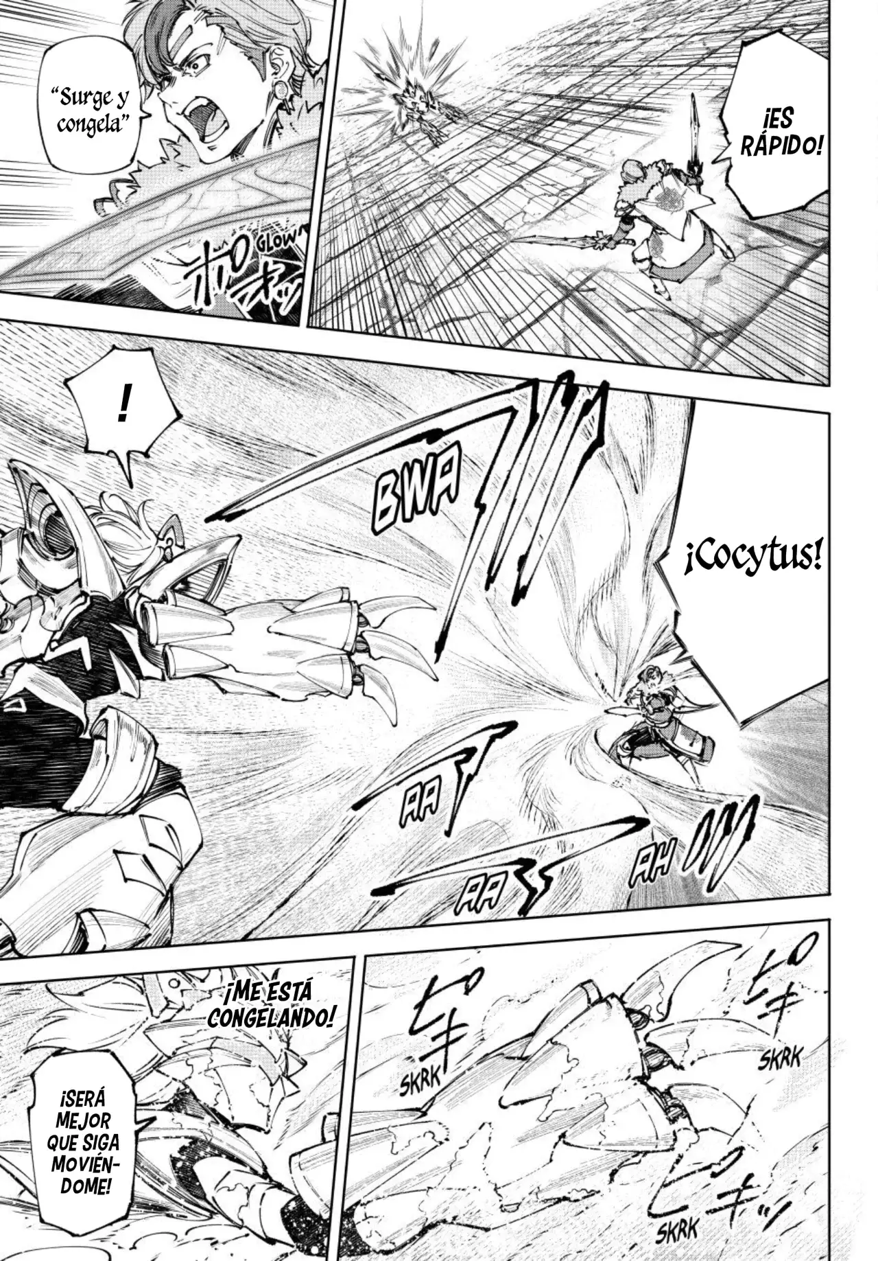 Read Shangri-La Frontier Shitty Games Hunter Challenges Godly Game ES Manga Online