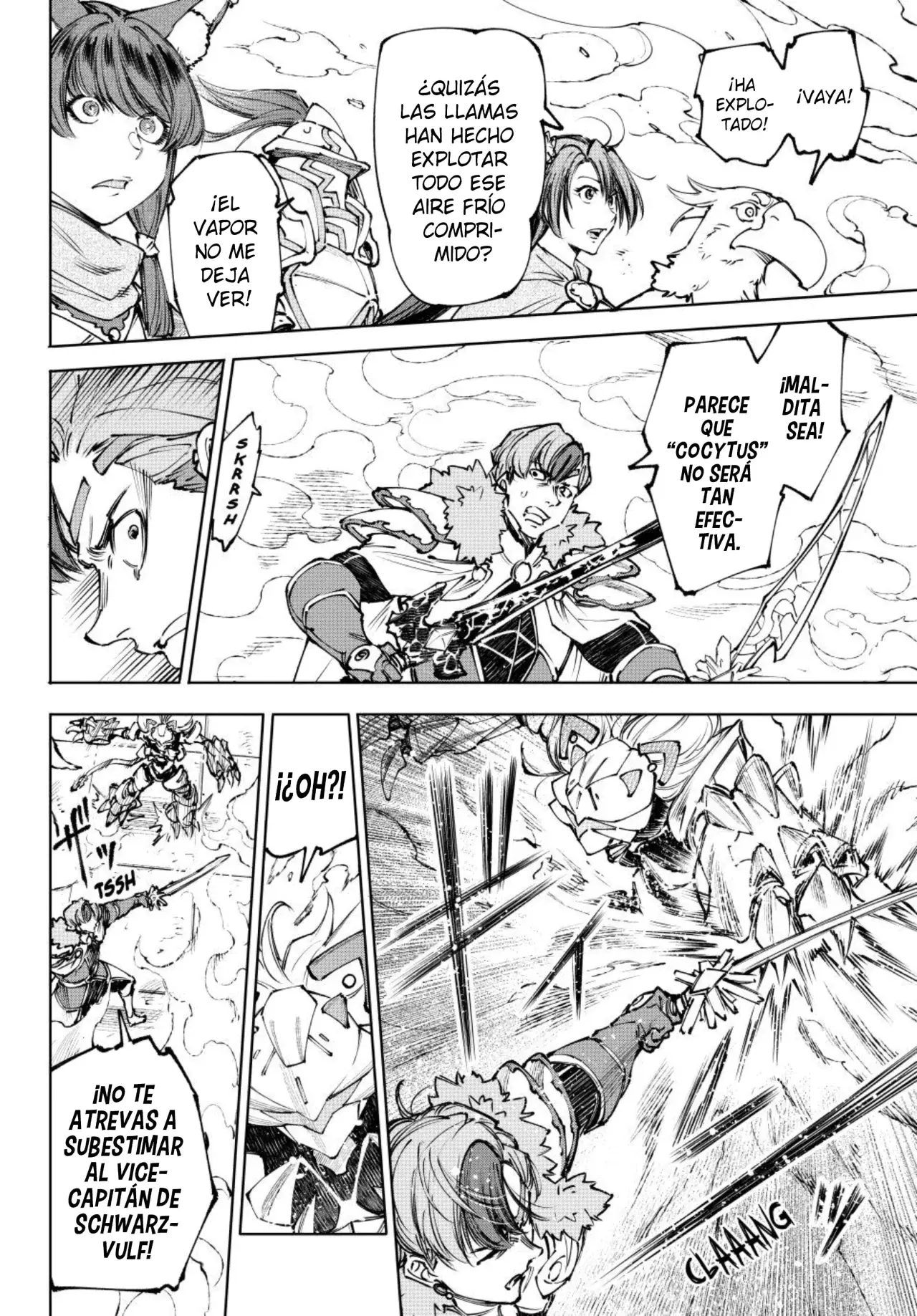 Read Shangri-La Frontier Shitty Games Hunter Challenges Godly Game ES Manga Online