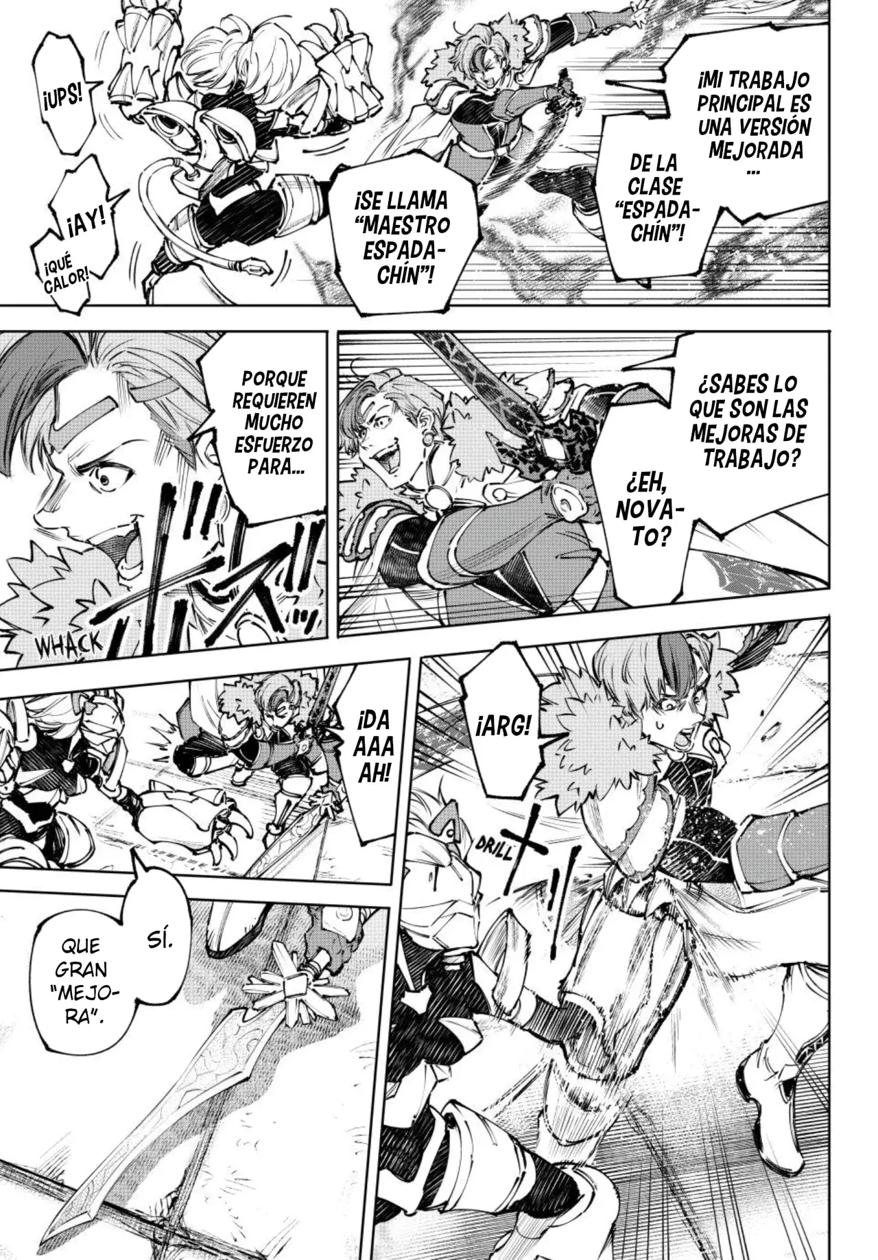 Read Shangri-La Frontier Shitty Games Hunter Challenges Godly Game ES Manga Online