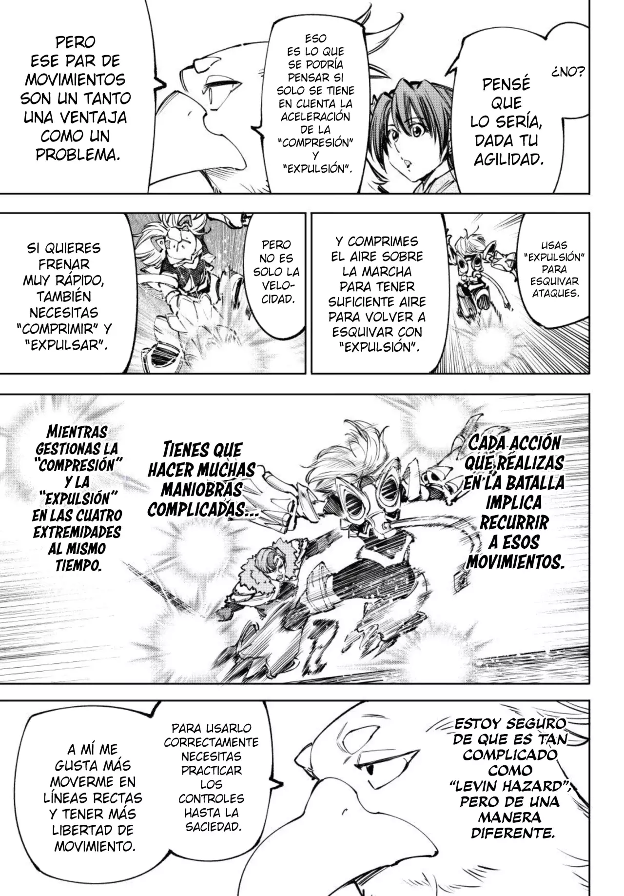 Read Shangri-La Frontier Shitty Games Hunter Challenges Godly Game ES Manga Online