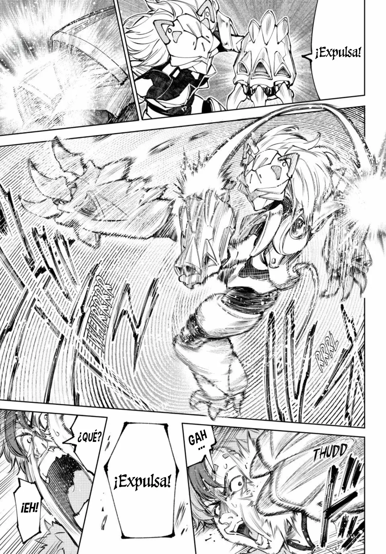 Read Shangri-La Frontier Shitty Games Hunter Challenges Godly Game ES Manga Online