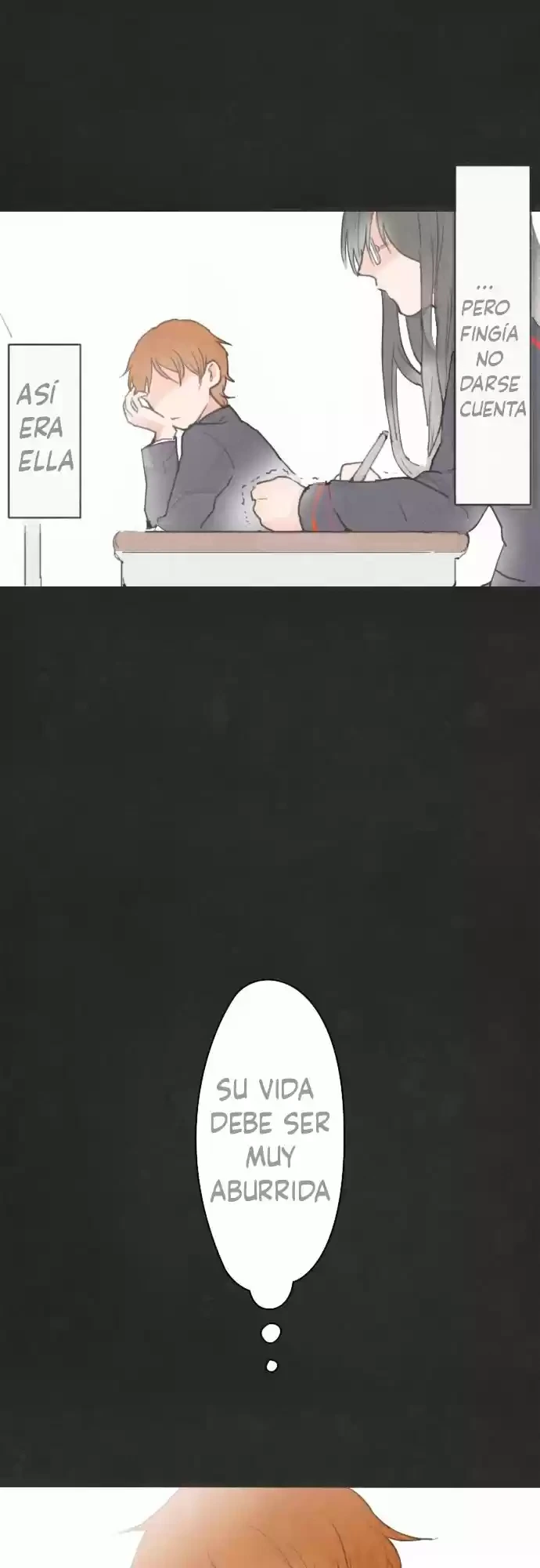 Read Star Flowers ES Manga Online