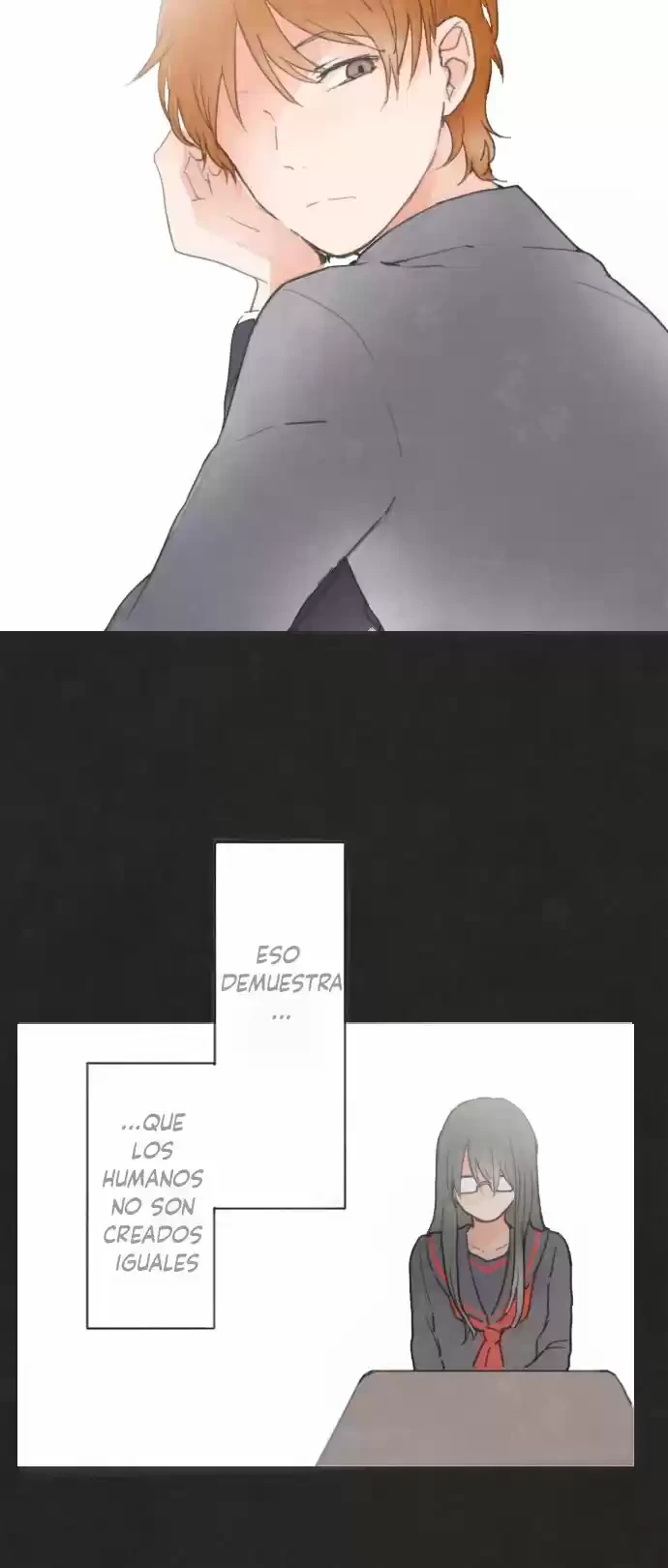 Read Star Flowers ES Manga Online