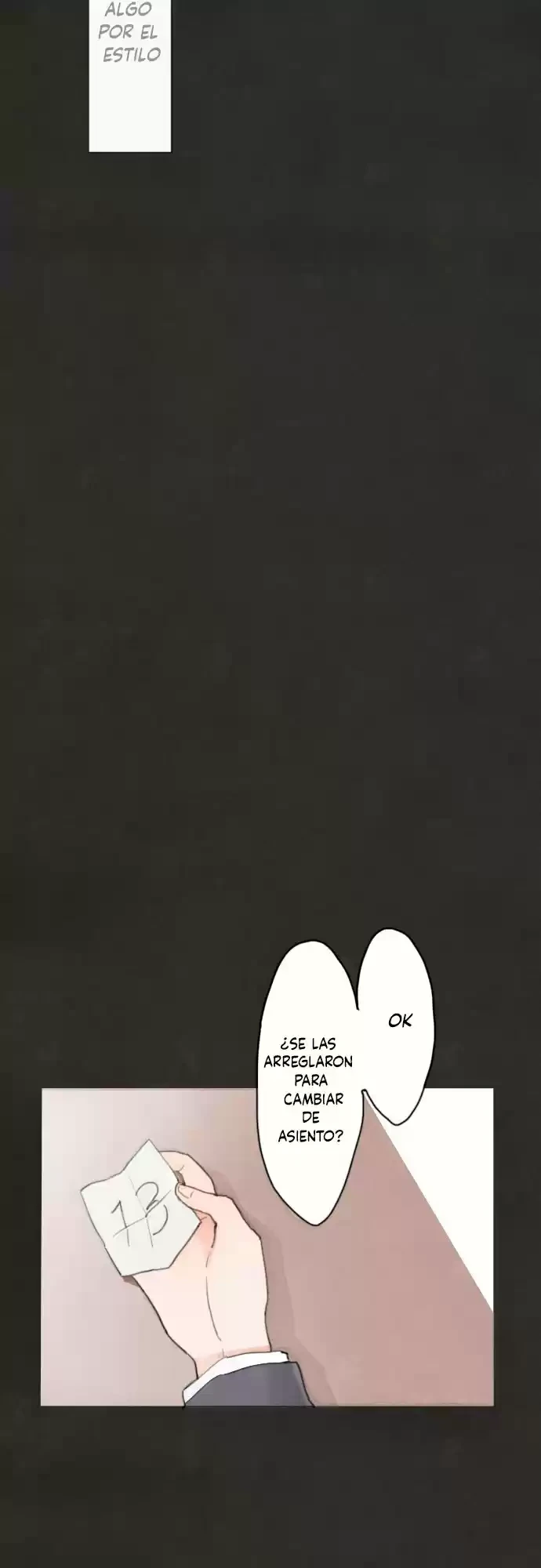 Read Star Flowers ES Manga Online