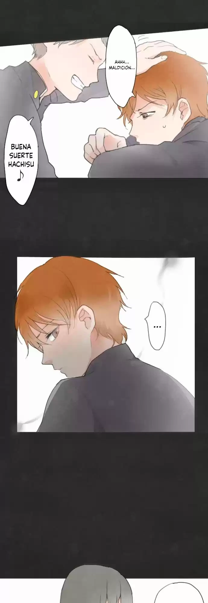 Read Star Flowers ES Manga Online