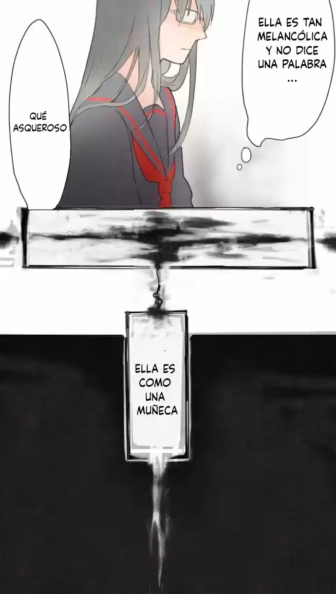 Read Star Flowers ES Manga Online