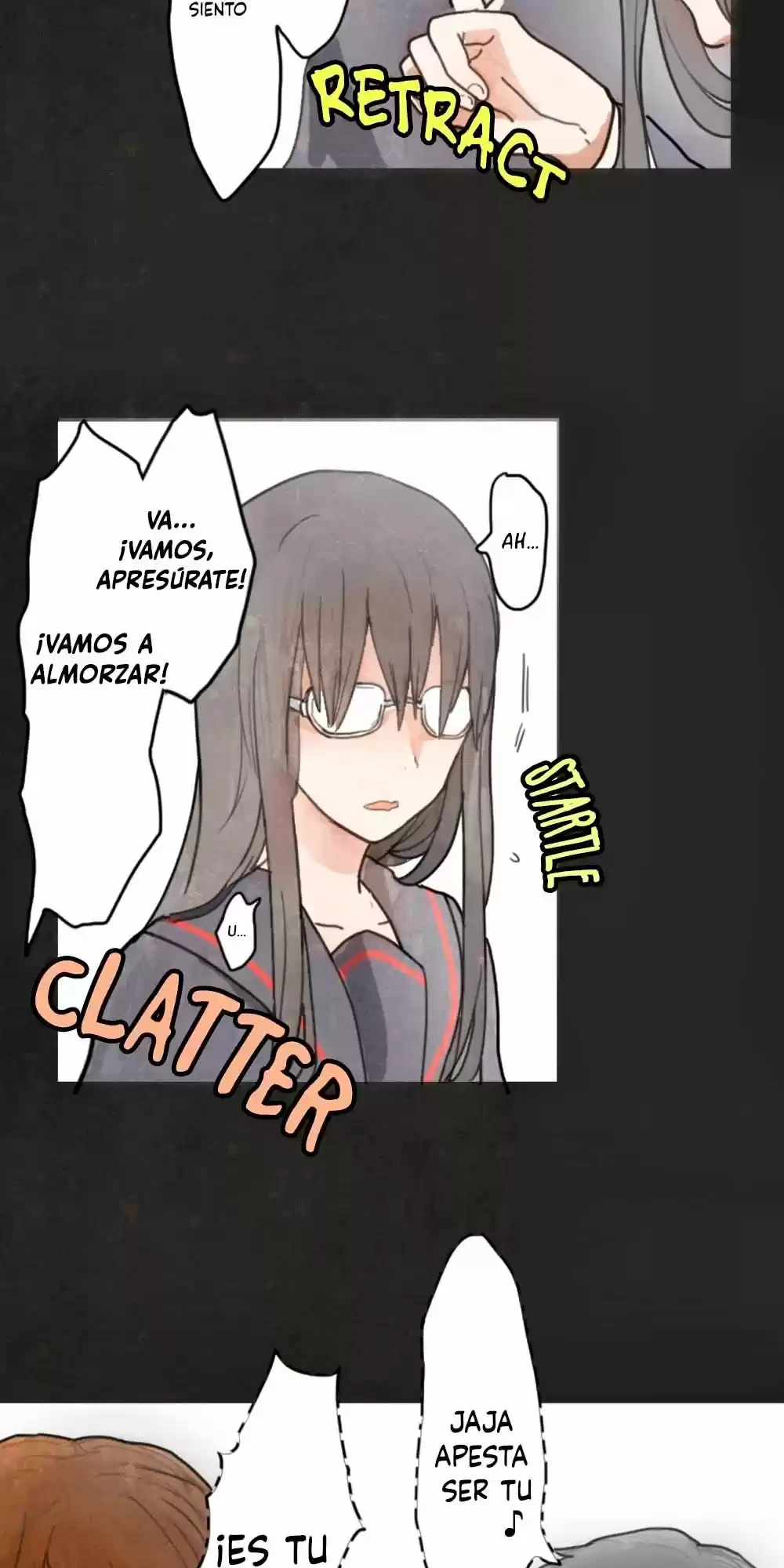 Read Star Flowers ES Manga Online