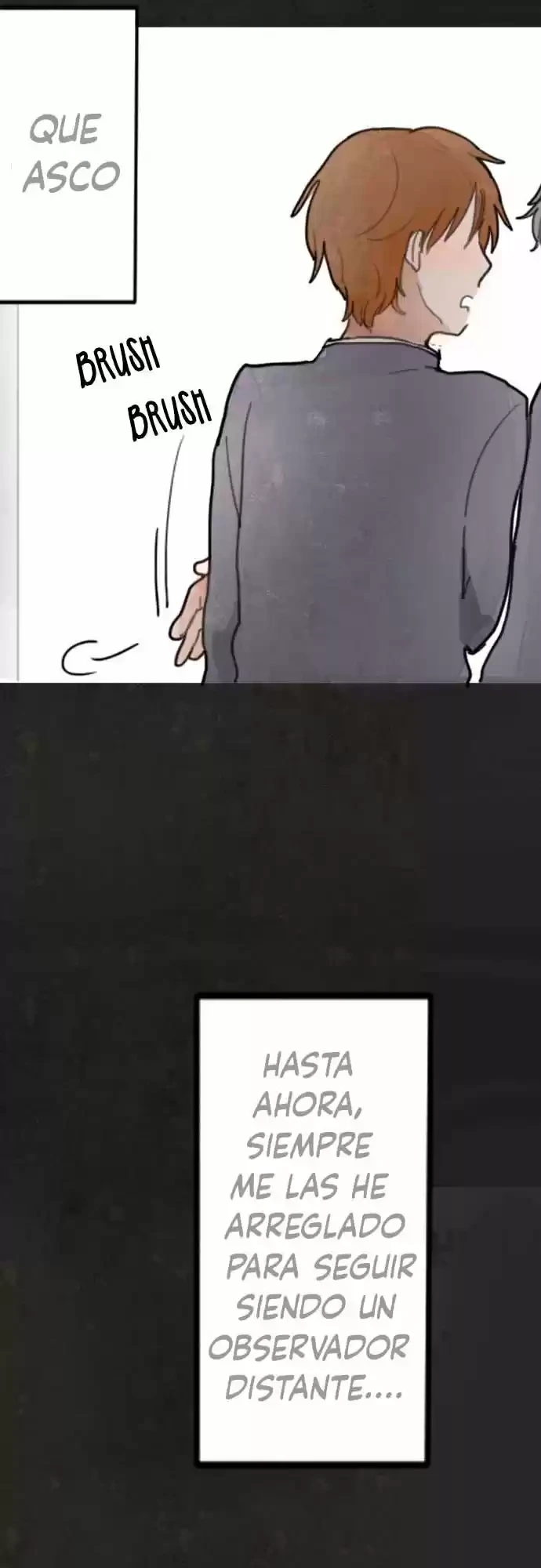 Read Star Flowers ES Manga Online