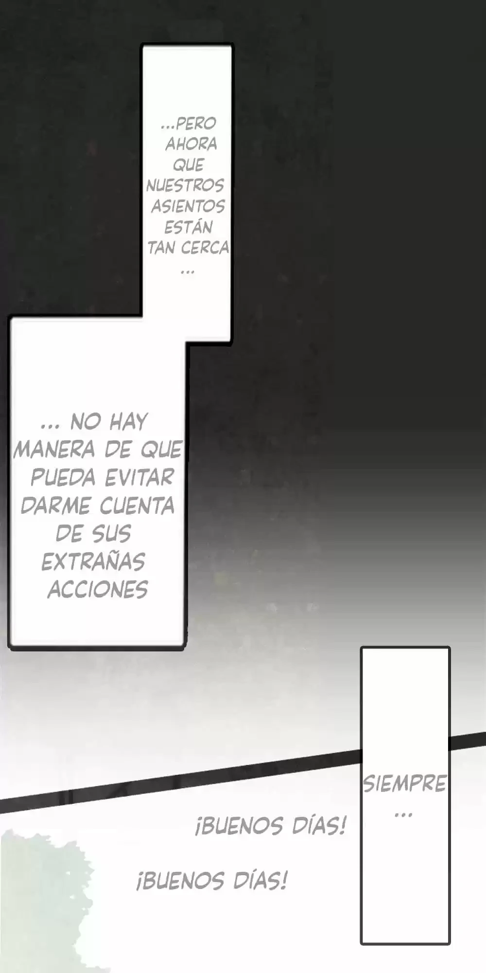 Read Star Flowers ES Manga Online