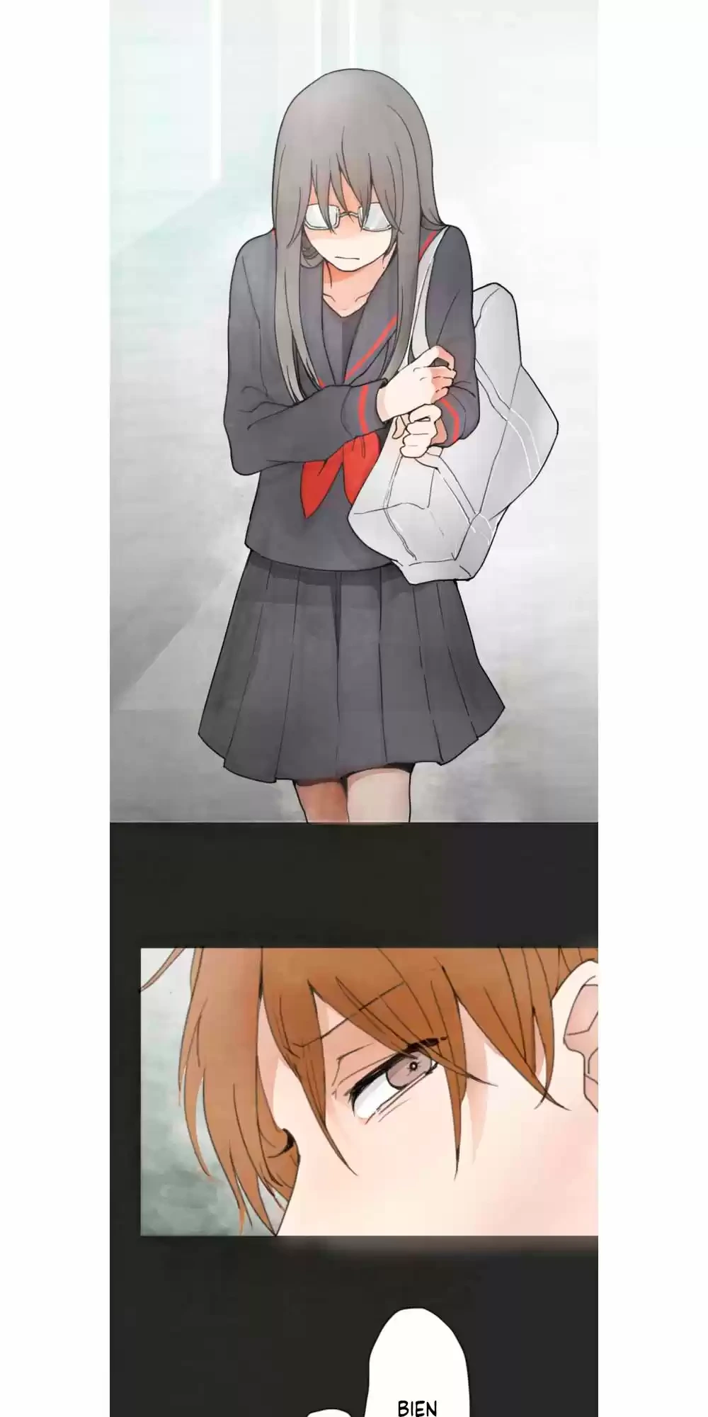 Read Star Flowers ES Manga Online