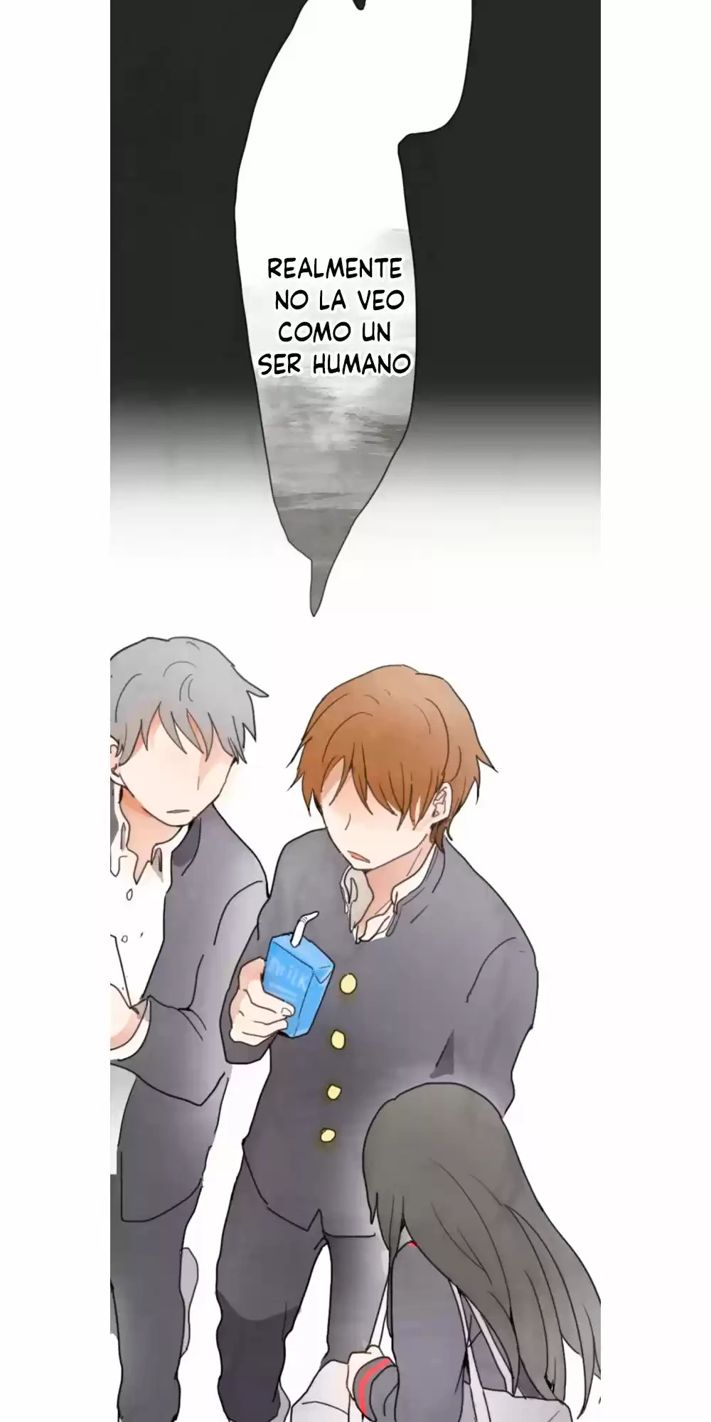 Read Star Flowers ES Manga Online