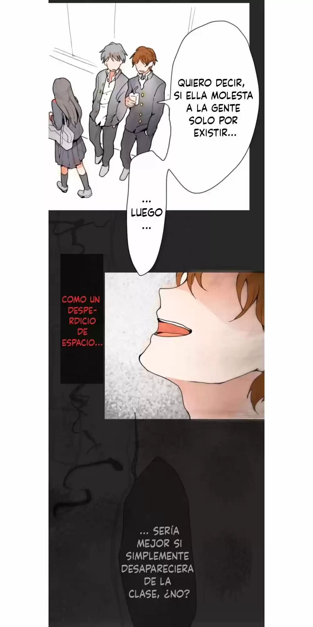 Read Star Flowers ES Manga Online