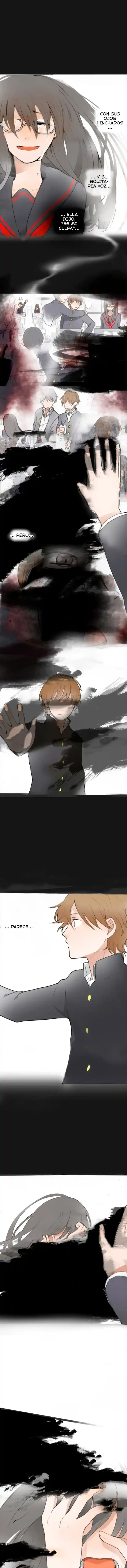 Read Star Flowers ES Manga Online