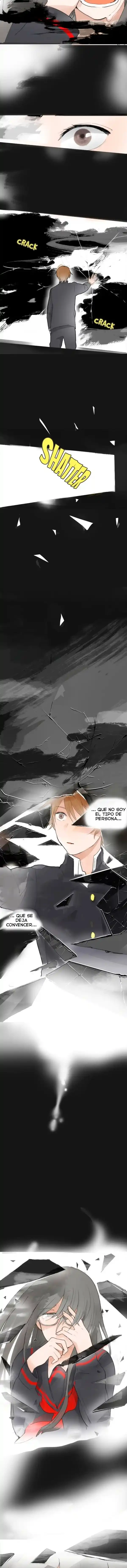 Read Star Flowers ES Manga Online