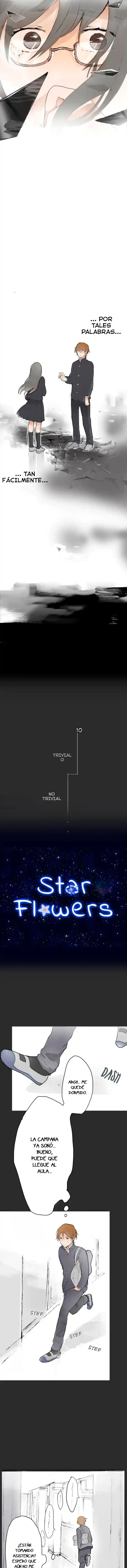 Read Star Flowers ES Manga Online