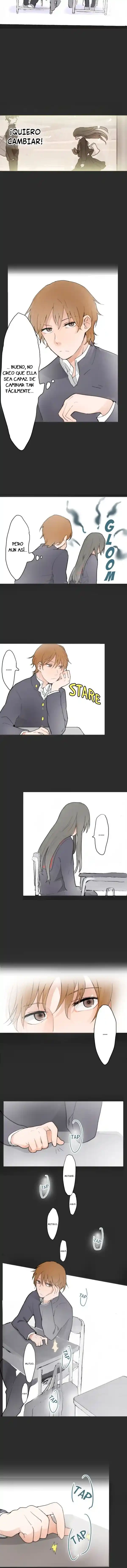 Read Star Flowers ES Manga Online