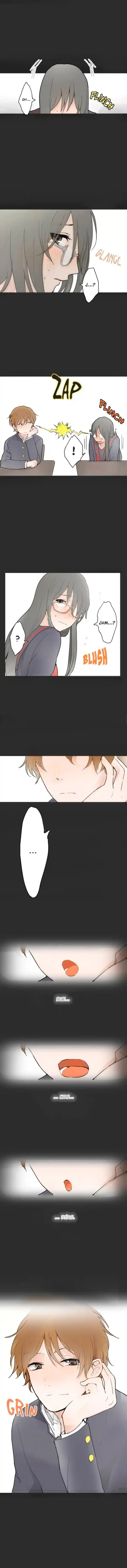 Read Star Flowers ES Manga Online