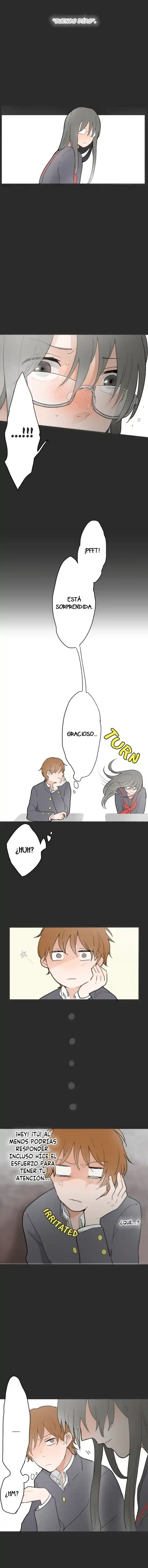 Read Star Flowers ES Manga Online