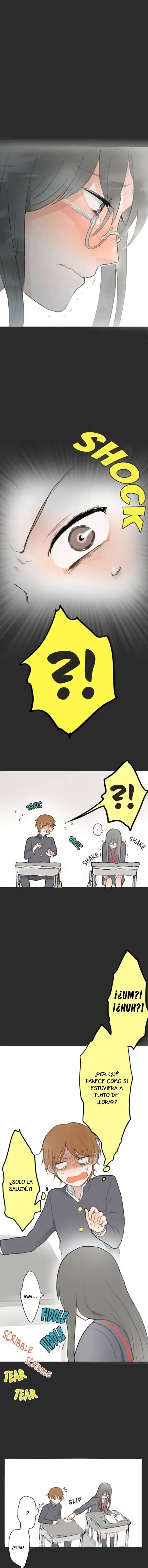 Read Star Flowers ES Manga Online