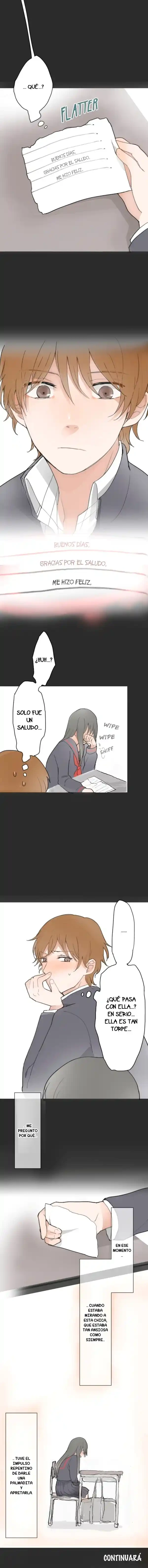 Read Star Flowers ES Manga Online