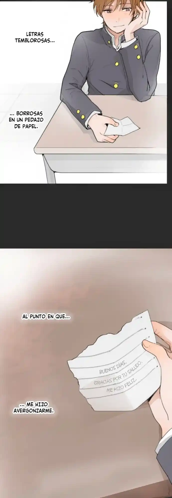 Read Star Flowers ES Manga Online