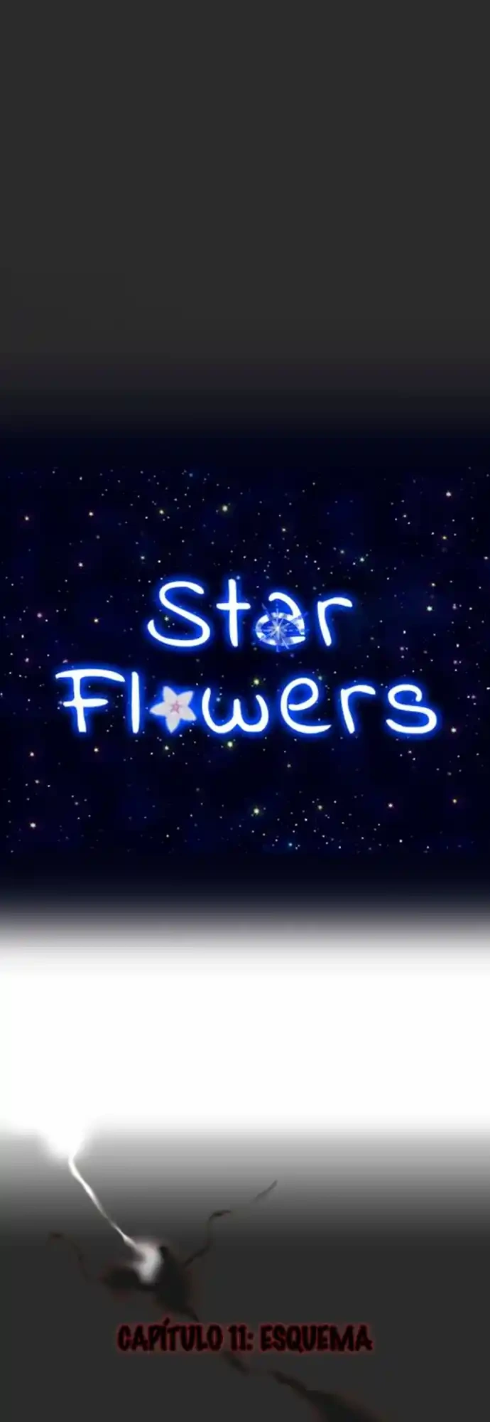 Read Star Flowers ES Manga Online