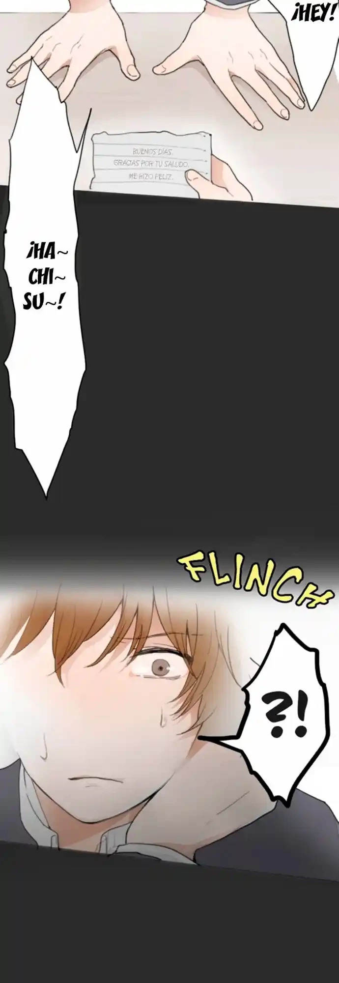 Read Star Flowers ES Manga Online