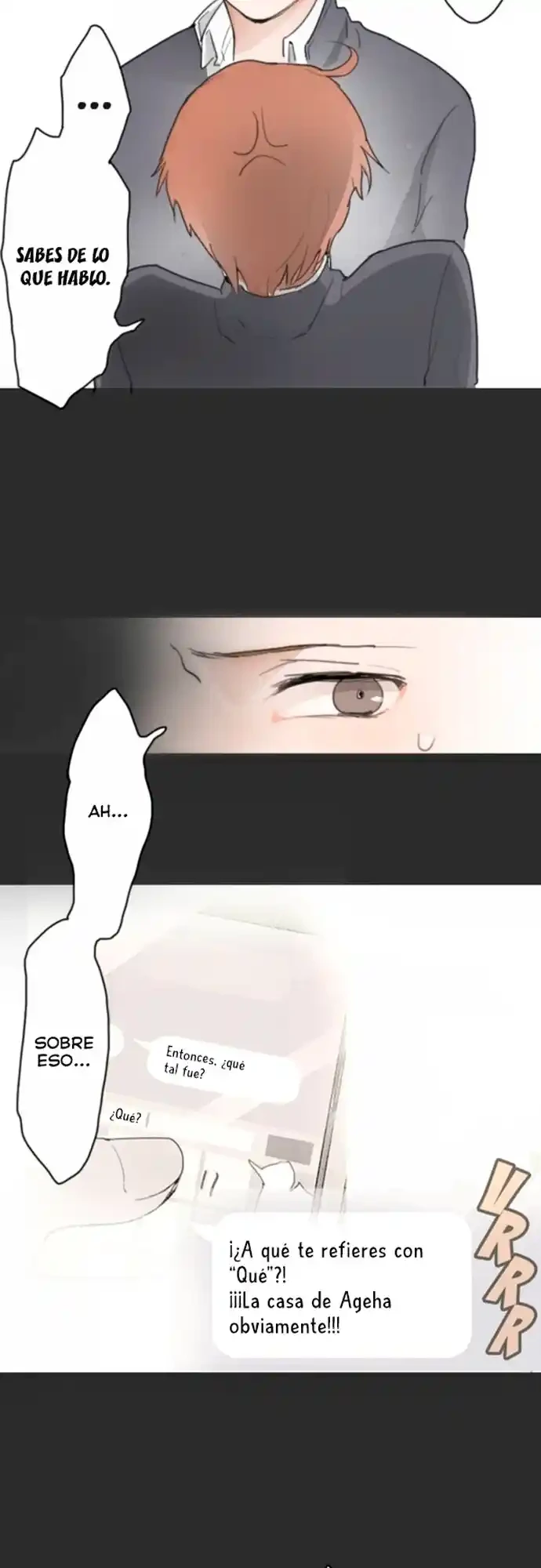 Read Star Flowers ES Manga Online