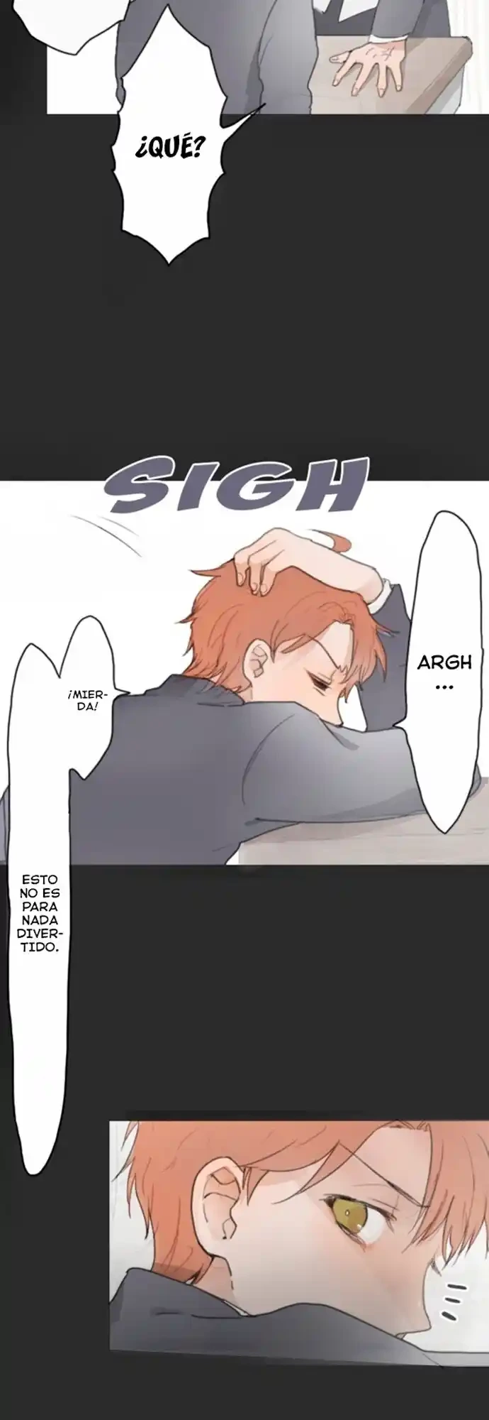 Read Star Flowers ES Manga Online