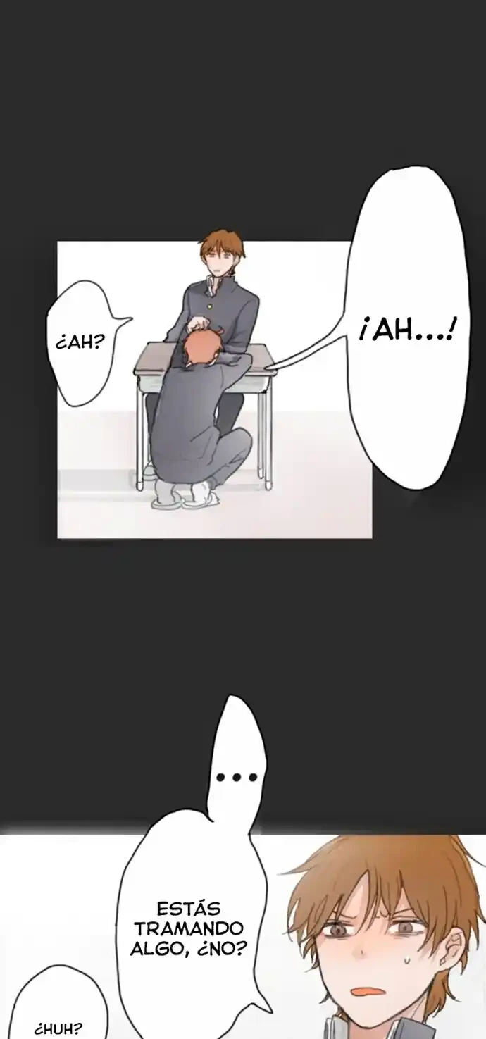 Read Star Flowers ES Manga Online