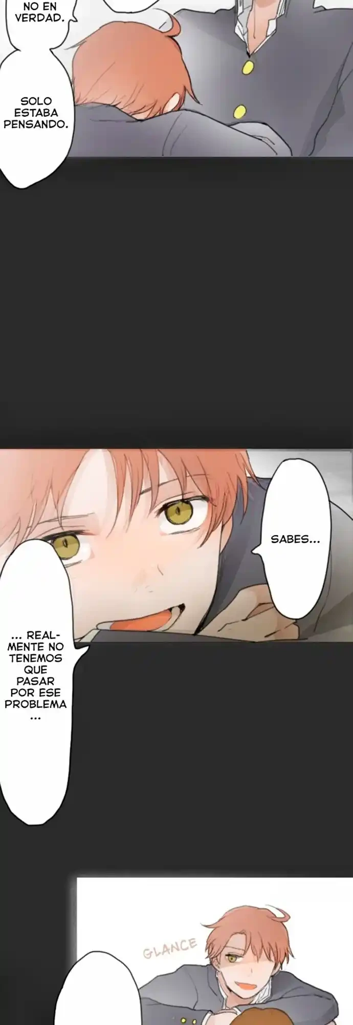 Read Star Flowers ES Manga Online