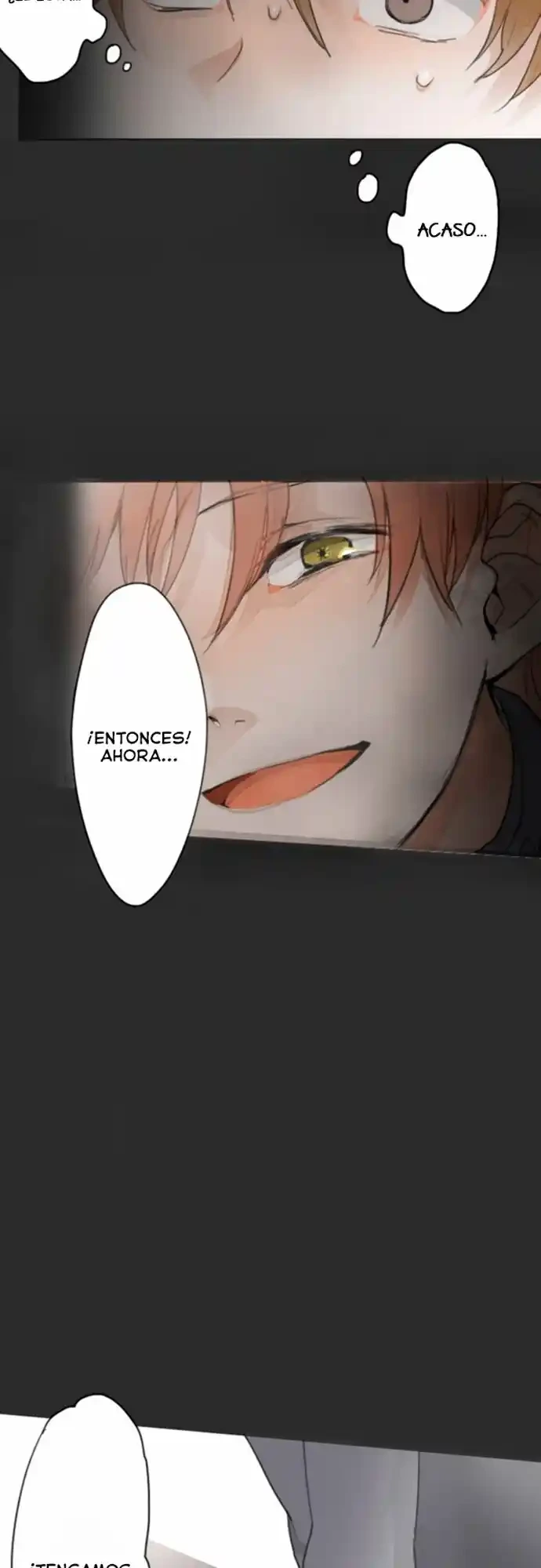 Read Star Flowers ES Manga Online