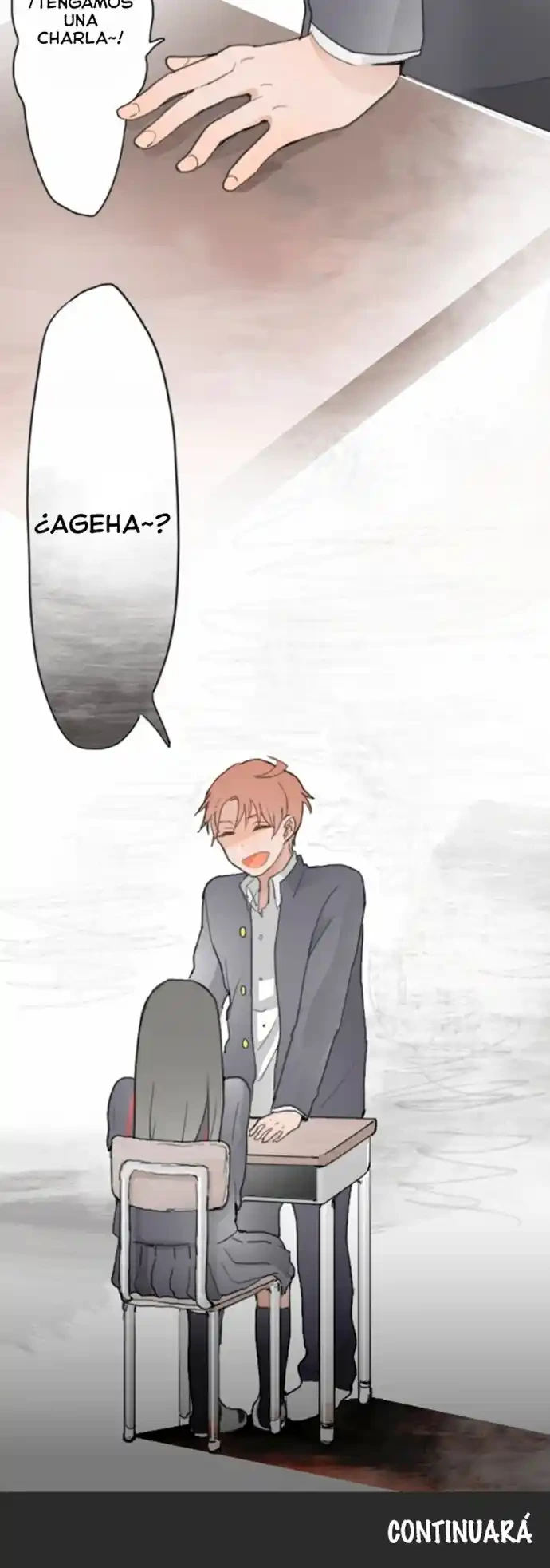 Read Star Flowers ES Manga Online