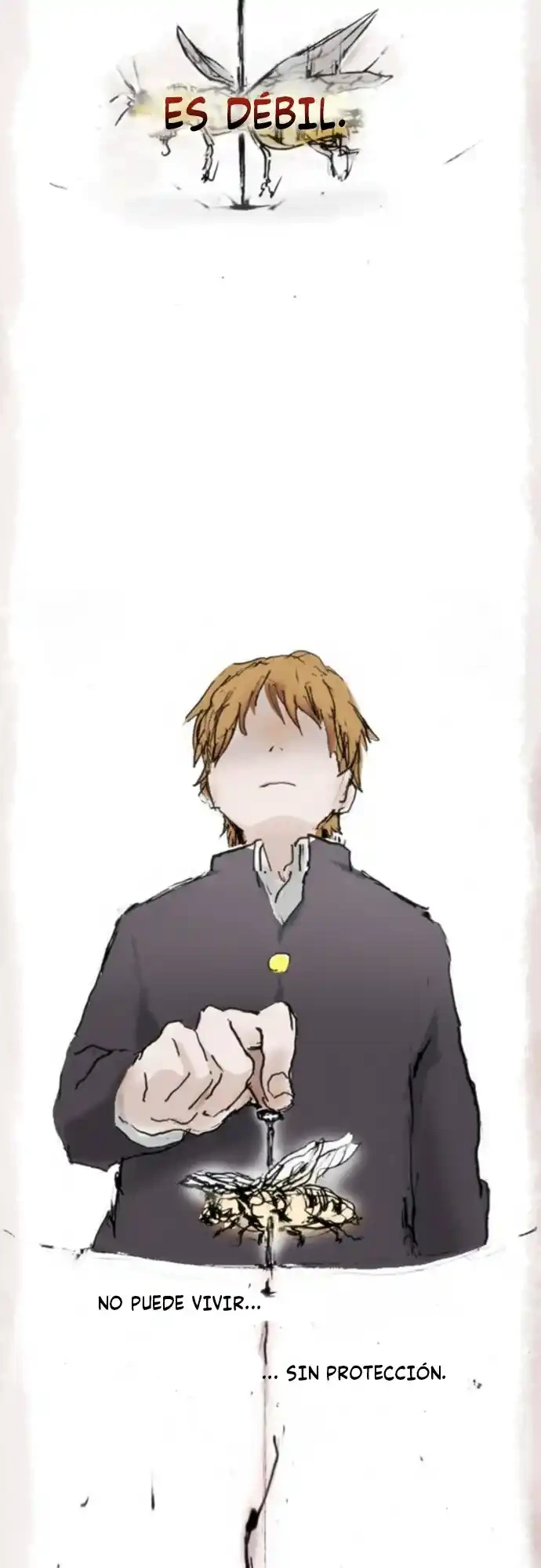 Read Star Flowers ES Manga Online