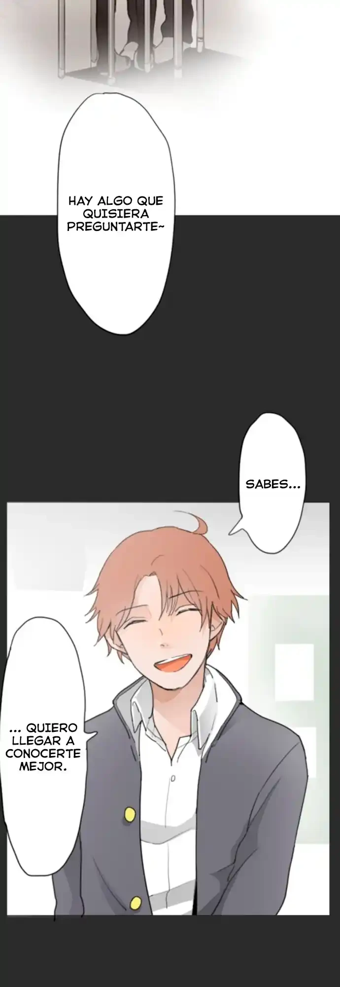 Read Star Flowers ES Manga Online