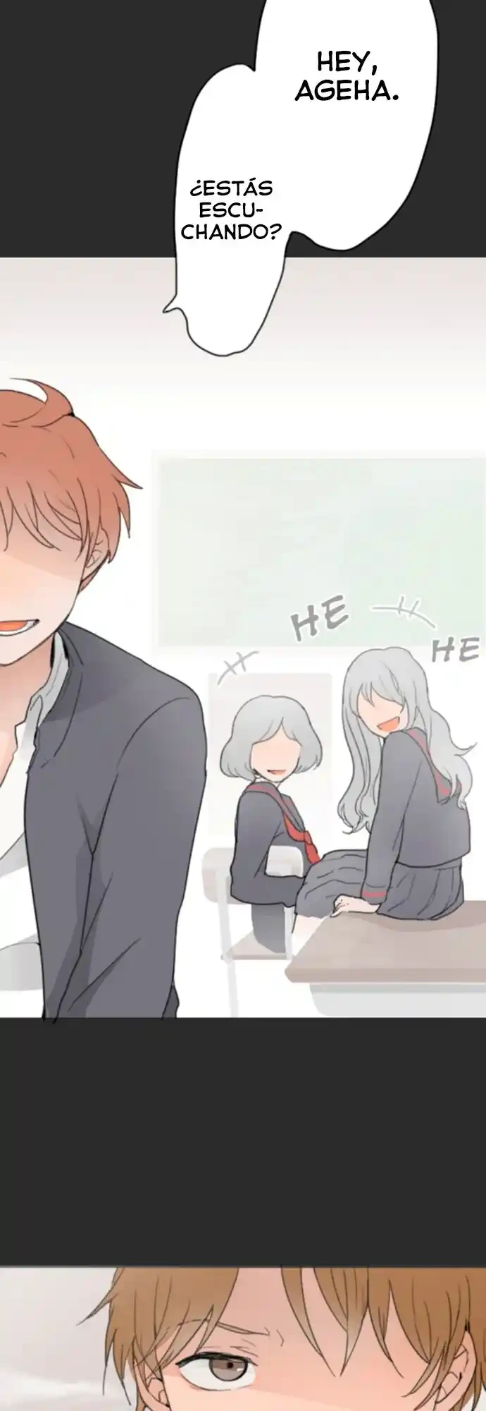 Read Star Flowers ES Manga Online