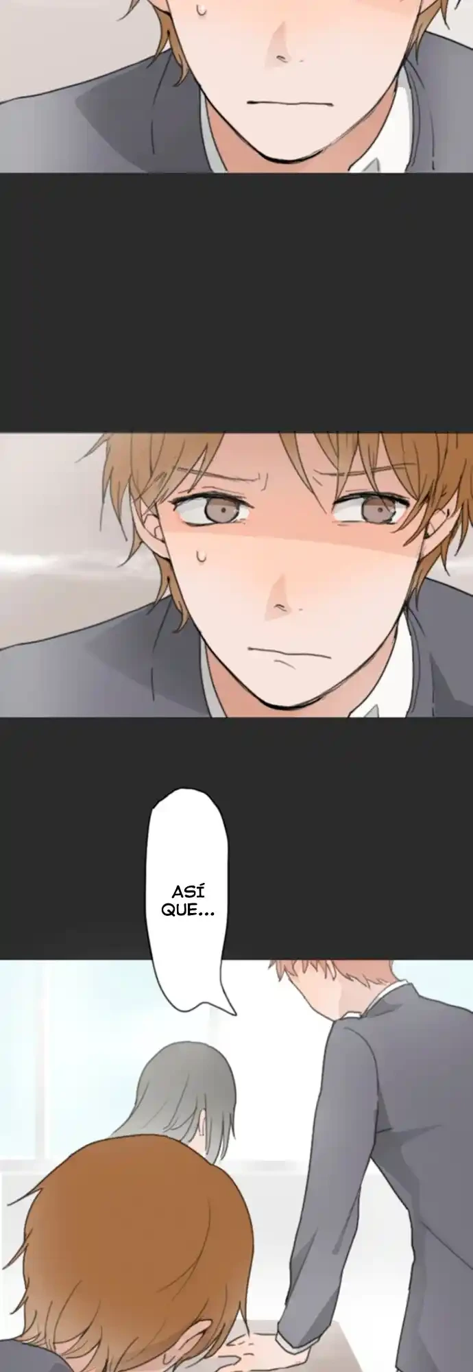 Read Star Flowers ES Manga Online