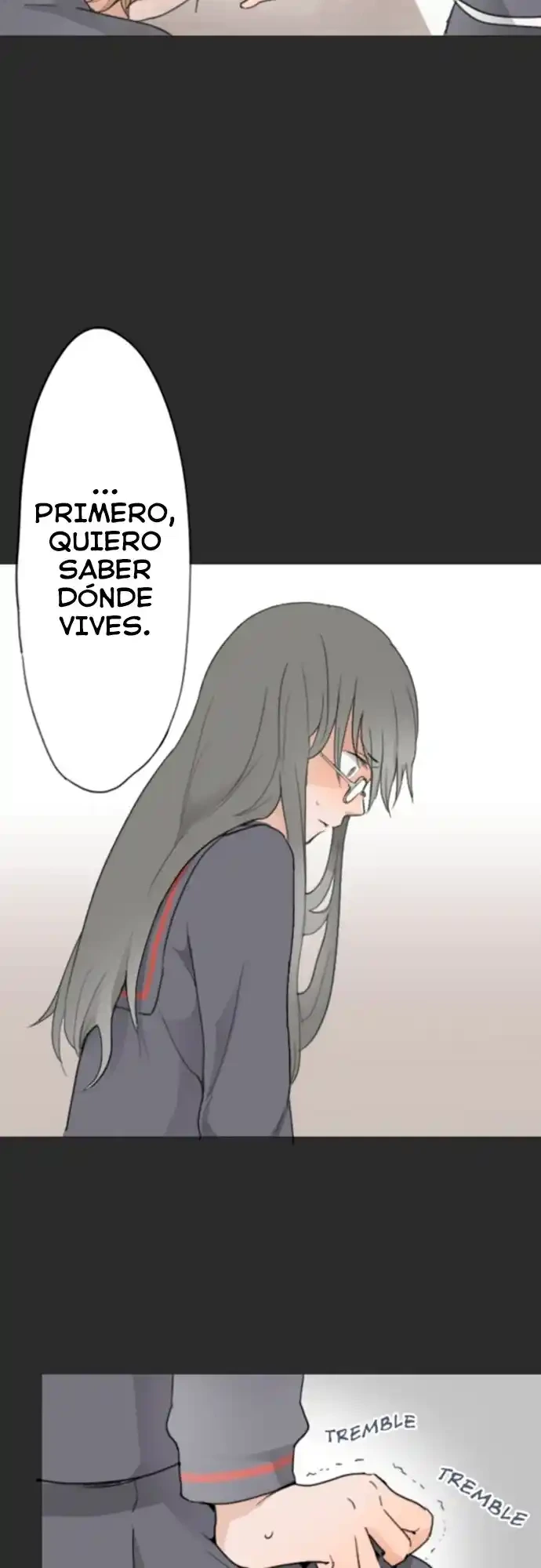 Read Star Flowers ES Manga Online