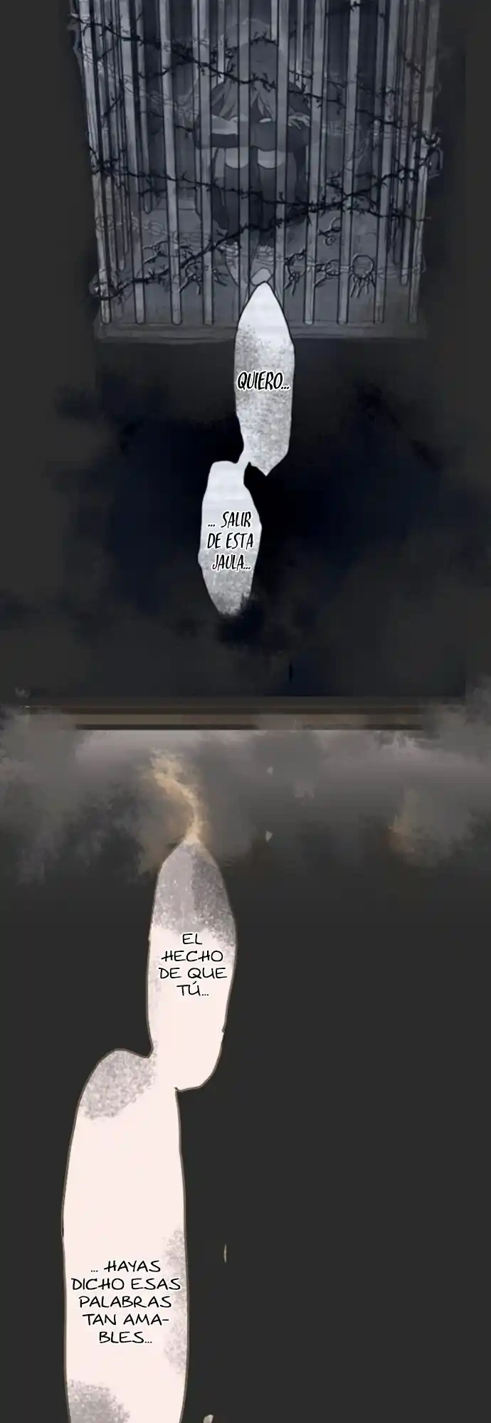 Read Star Flowers ES Manga Online