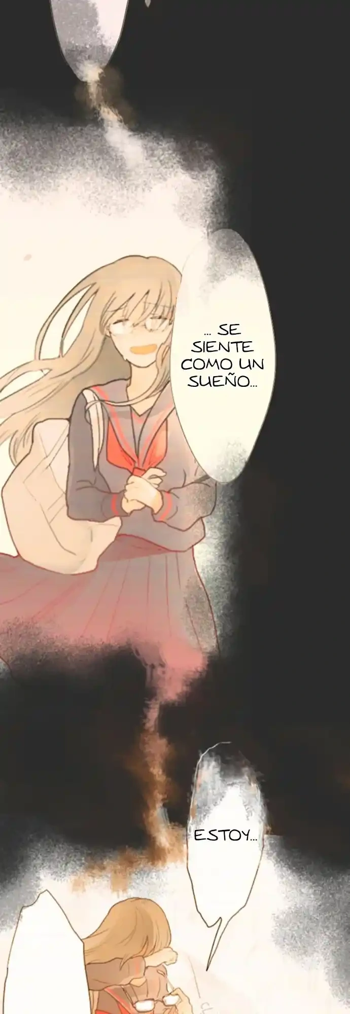 Read Star Flowers ES Manga Online