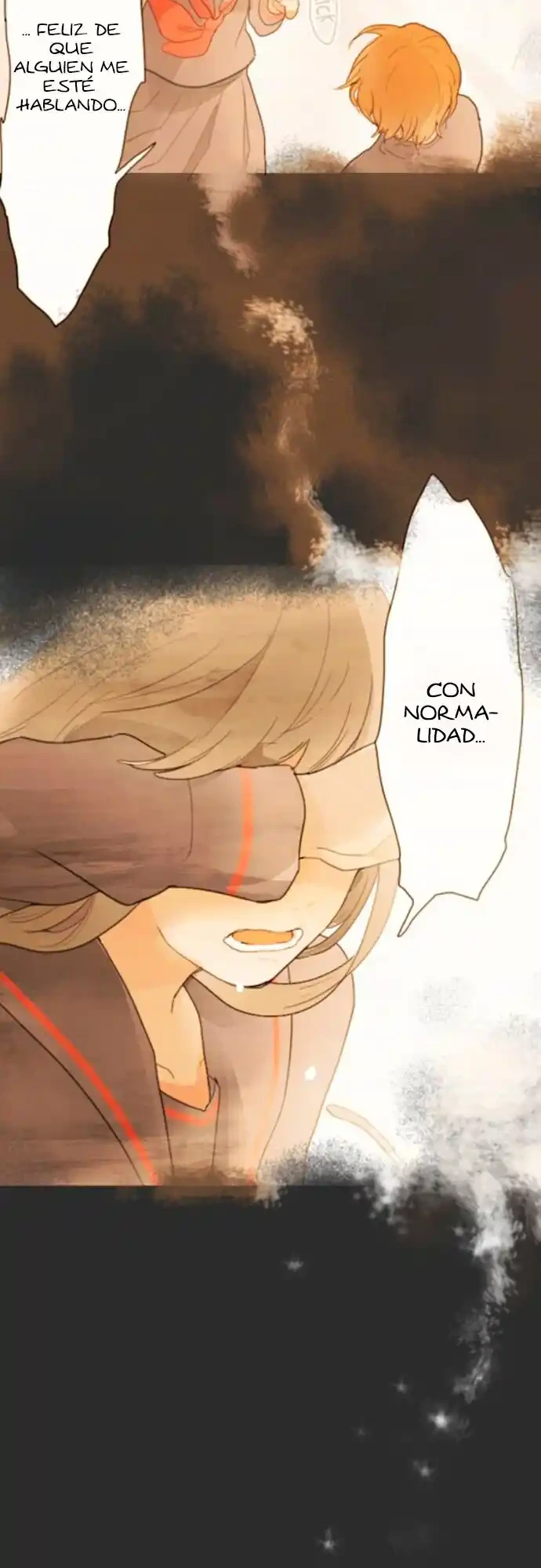 Read Star Flowers ES Manga Online