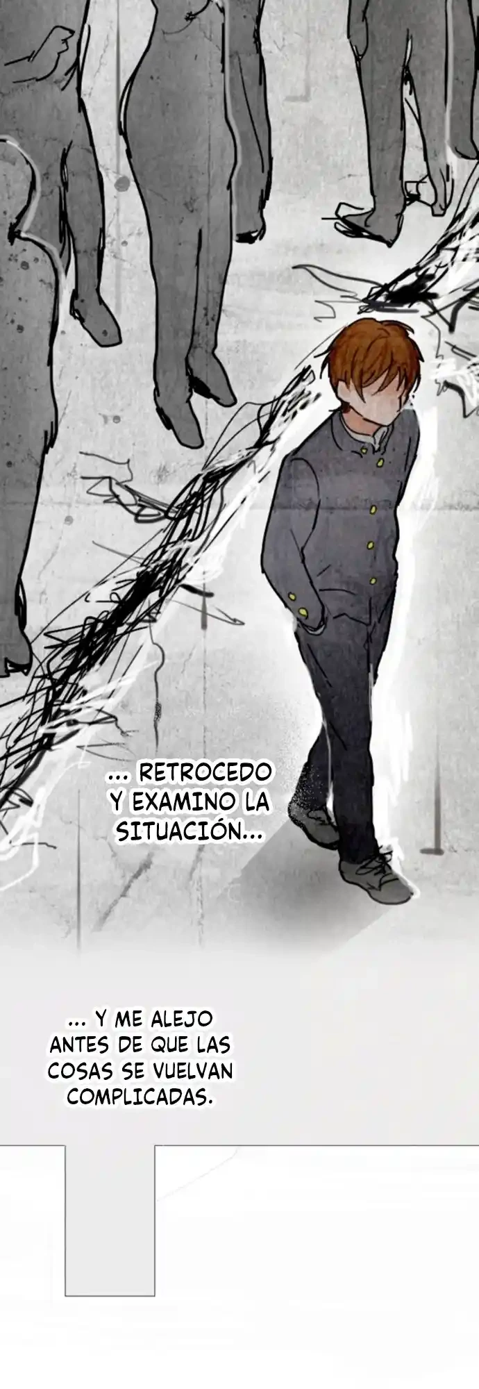 Read Star Flowers ES Manga Online