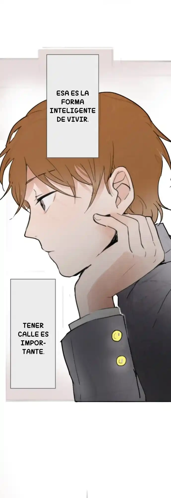 Read Star Flowers ES Manga Online