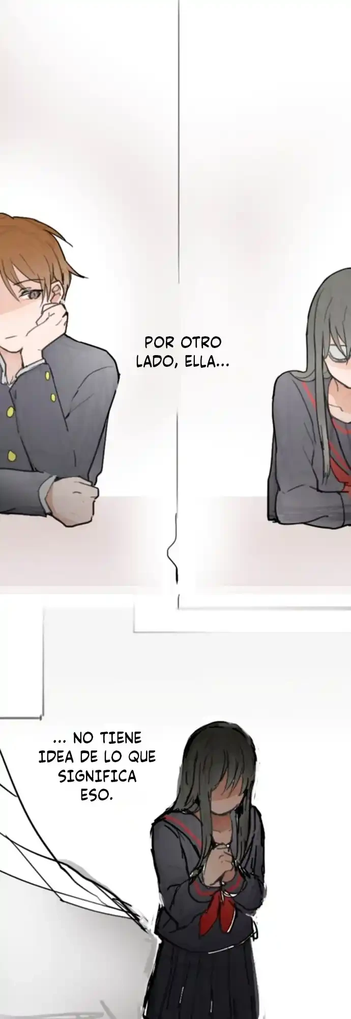 Read Star Flowers ES Manga Online