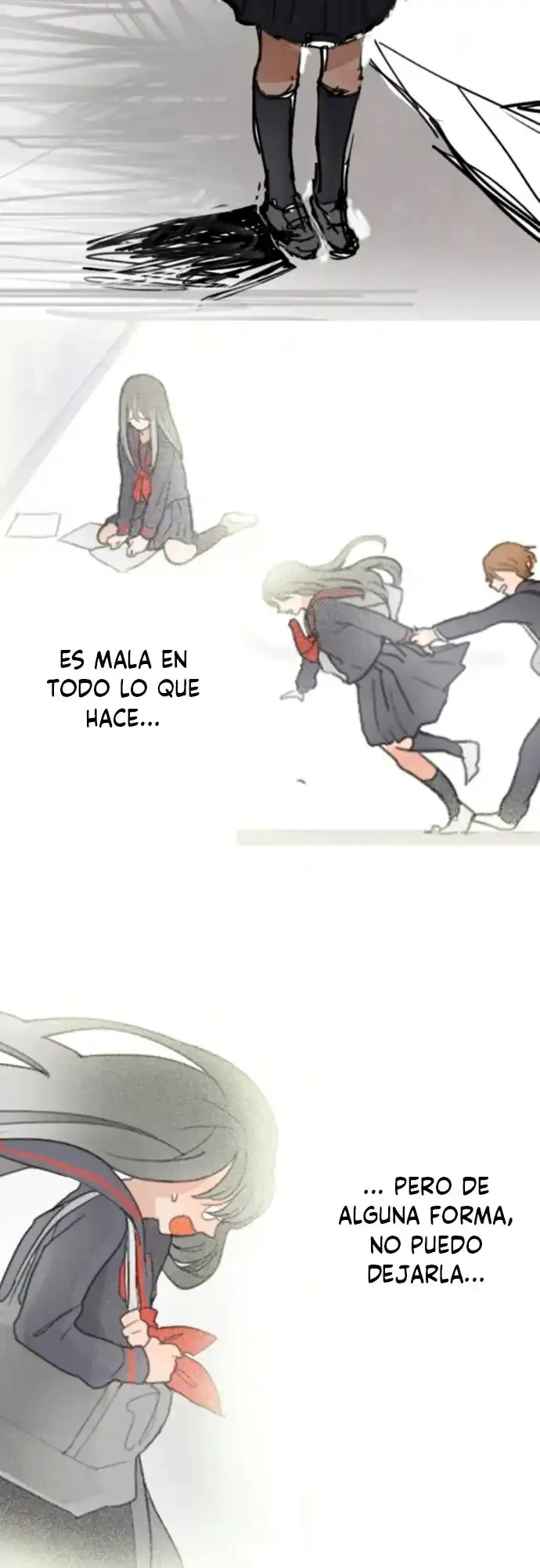 Read Star Flowers ES Manga Online