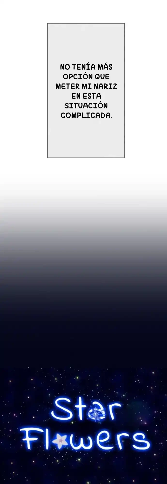 Read Star Flowers ES Manga Online