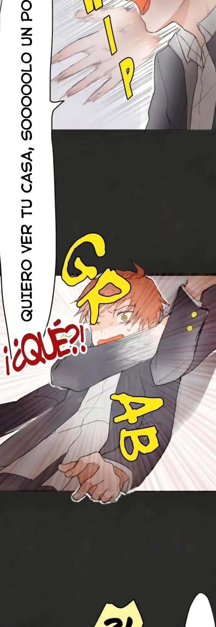 Read Star Flowers ES Manga Online