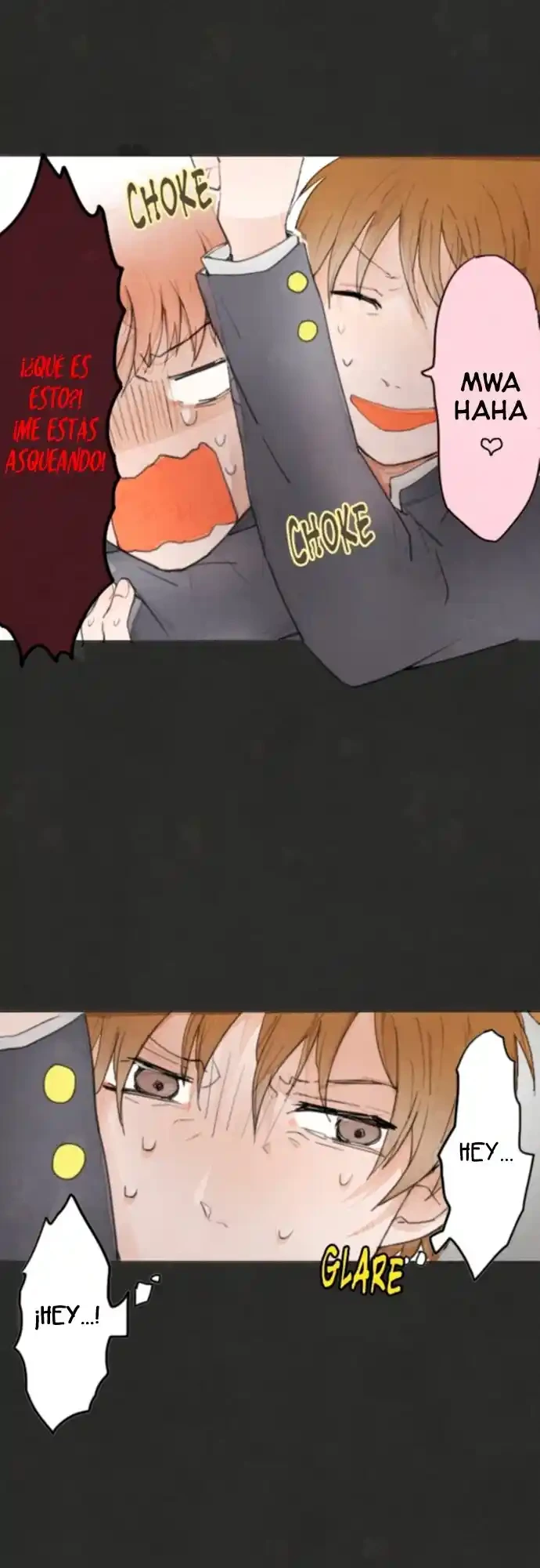 Read Star Flowers ES Manga Online