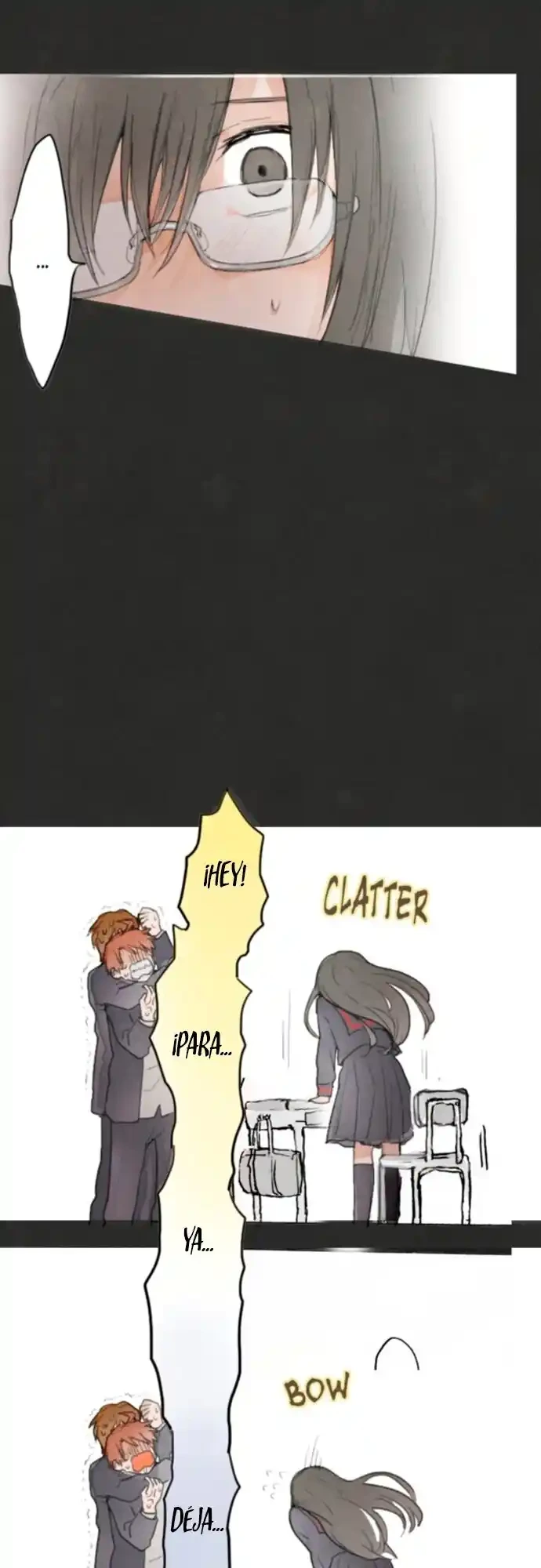 Read Star Flowers ES Manga Online